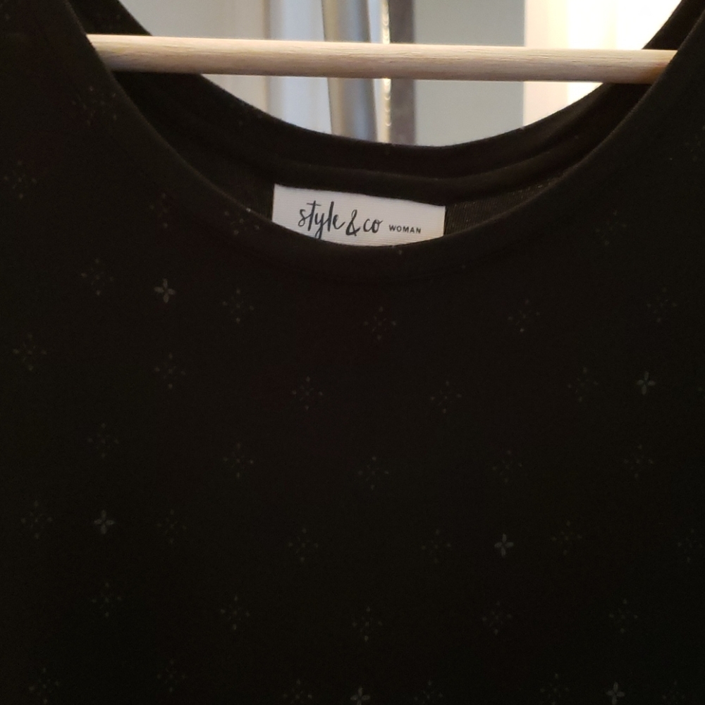 Style & Co Dress - Picture 4 of 5